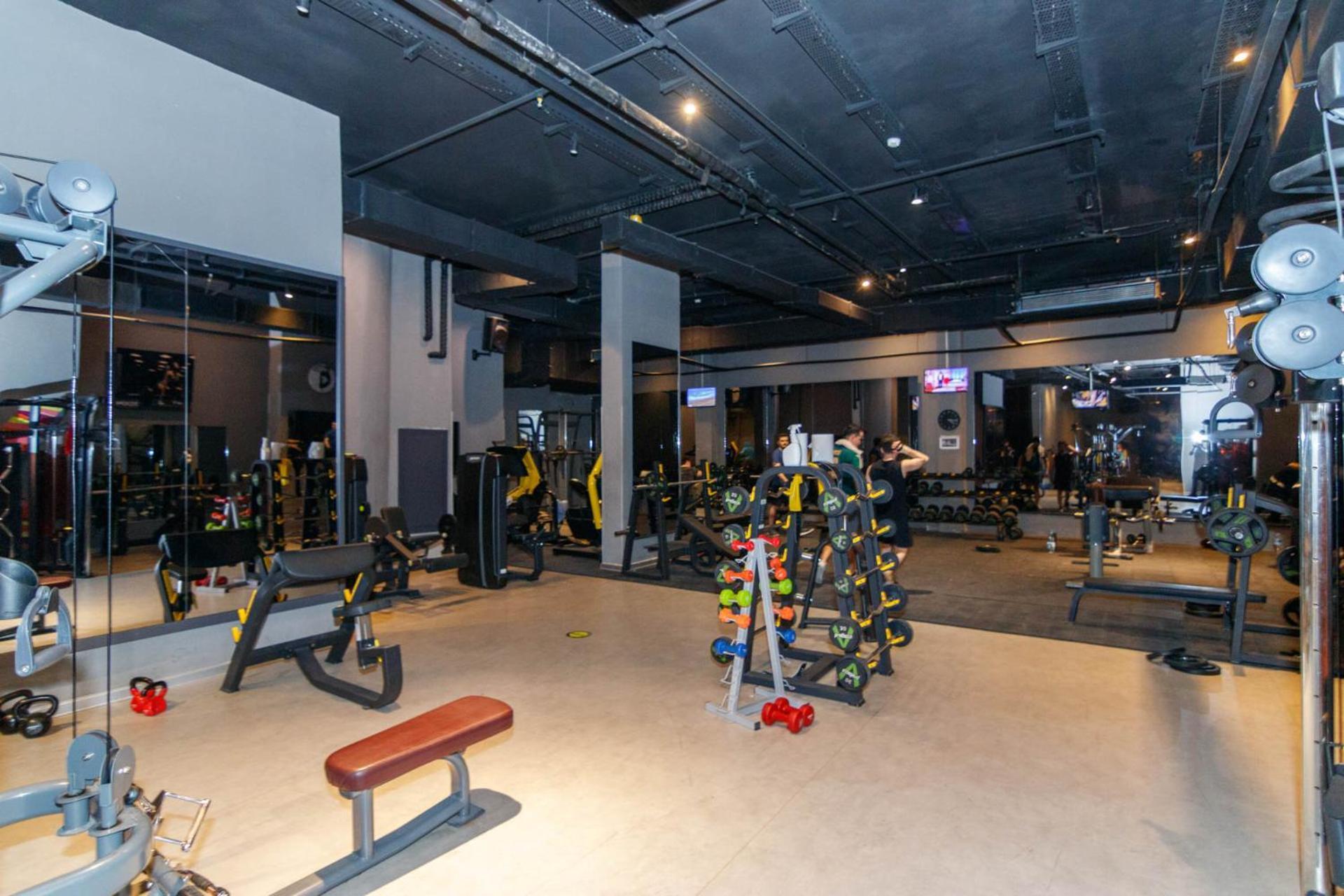 Center Inn Hotel Maltepe Istanboel Buitenkant foto